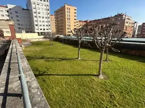 Local comercial en San Adrián-La Cava-El Arco