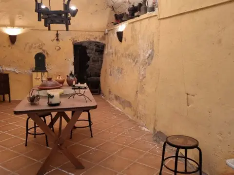 Chalet en Carretera de Ponts, 222