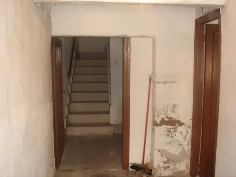 Casa rústica en Cuzcurrita de Río Tirón