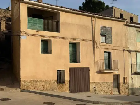 Chalet en Valdeltormo