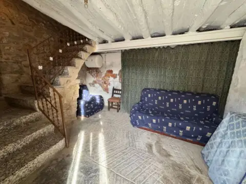 Chalet en Valdeltormo