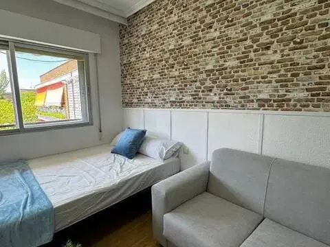 Habitación en calle de Arturo Soria