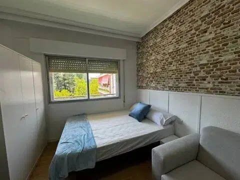 Habitación en calle de Arturo Soria