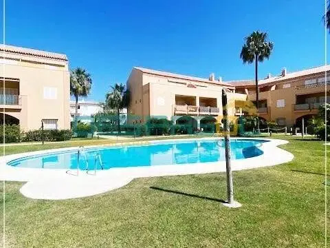 Piso en Novo Sancti Petri