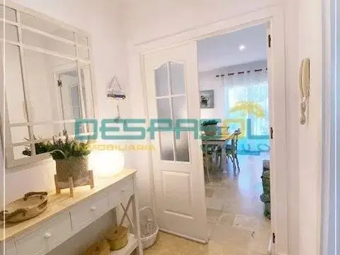 Piso en Novo Sancti Petri