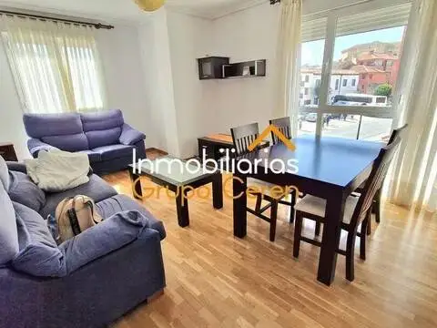 Piso en Santo Domingo de la Calzada