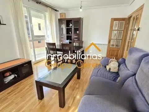 Piso en Santo Domingo de la Calzada