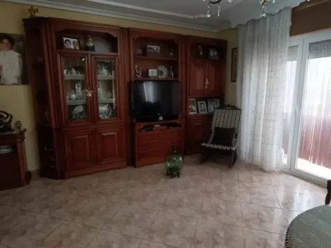 Piso en Villanueva de la Serena