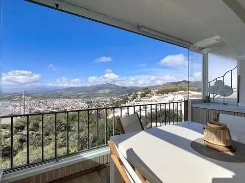 Piso en Carrer de Pitarra
