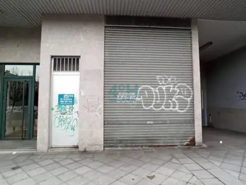 Local comercial en Ourense Capital