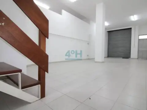 Local comercial en Ourense Capital