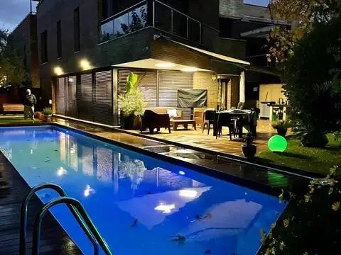 Chalet en Les Fonts
