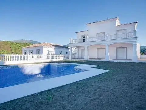 Chalet en calle de Sidney
