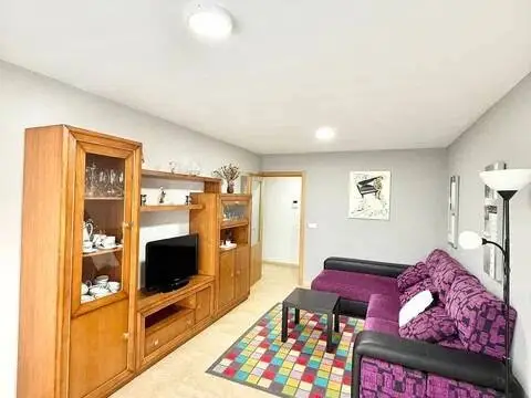 Piso en Vilagarcía de Arousa
