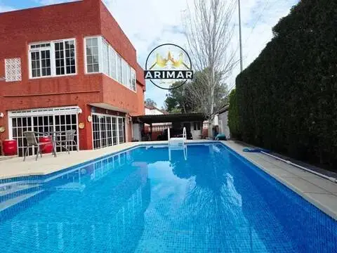 Chalet en Montornés-Las Palmas-El Refugio