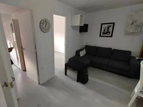 Piso en Pubilla Cases