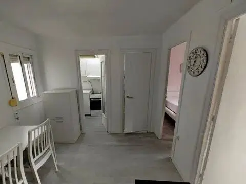 Piso en Pubilla Cases