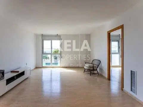 Piso en Canet de Mar