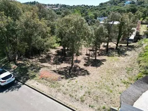 Terreno en Carrer de Ramon Llull