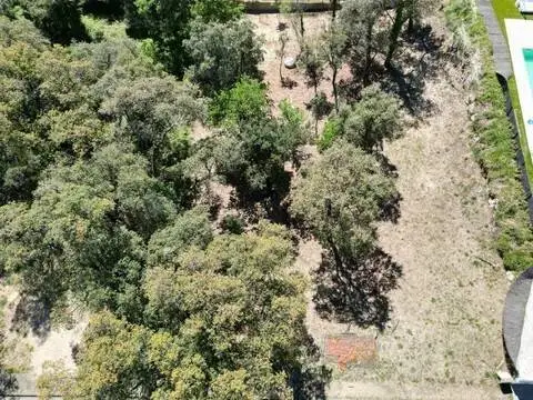 Terreno en Carrer de Ramon Llull