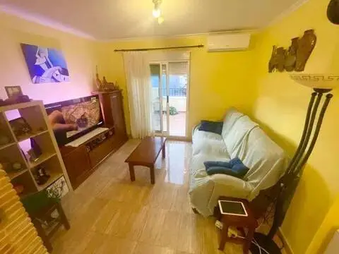 Ático en Núcleo