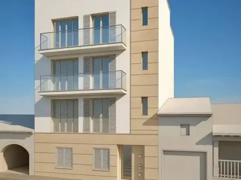 Terreno en Felanitx