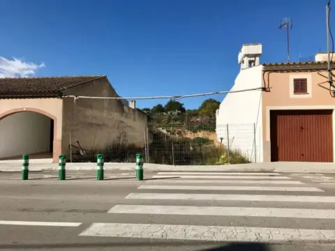 Terreno en Felanitx