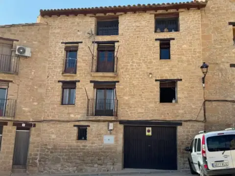 Chalet en Cretas