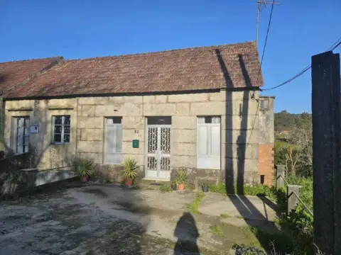 Chalet en calle Aldea Ponte Beluso, 93