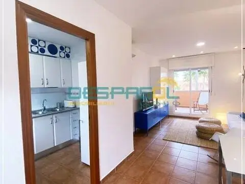 Piso en Novo Sancti Petri