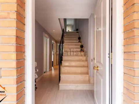 Casa adosada en Pedrola