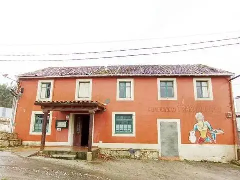 Chalet en El Feal-Xuvia