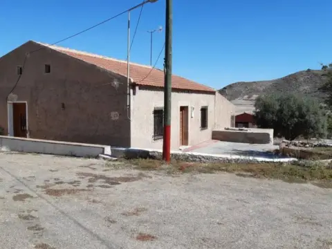 Chalet en Cartagena