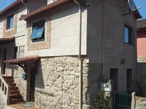 Casa rústica en Camino de la Taberna