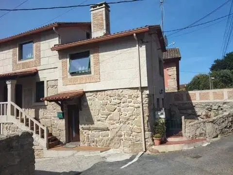 Casa rústica en Camino de la Taberna