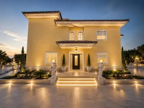 Chalet en Crevillent