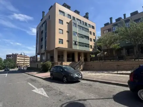Piso – Avilés, El Parrocho, El Nodo