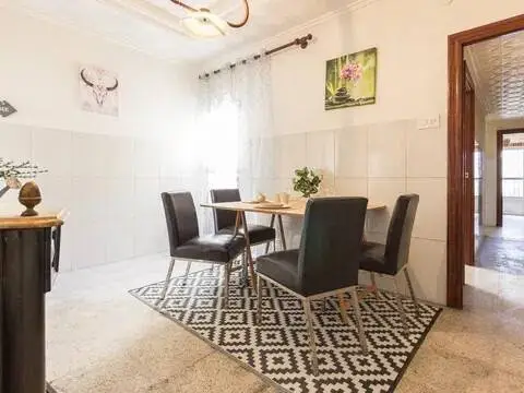 Chalet en Elda