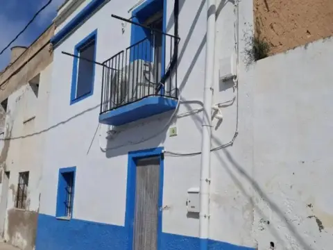 Casa rústica en Carrer de Logronyo