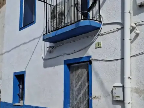 Casa rústica en Carrer de Logronyo
