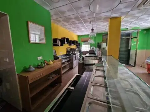 Local comercial en Carolinas