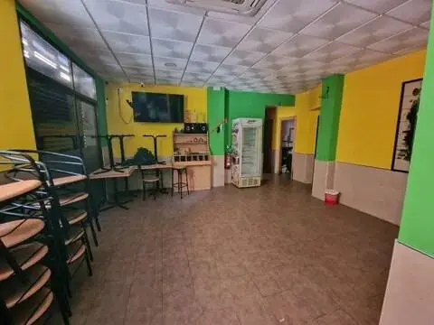 Local comercial en Carolinas