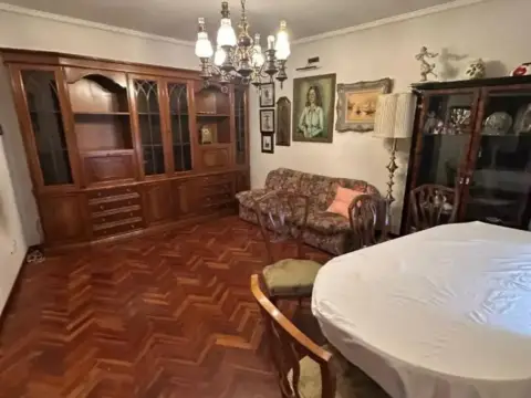Chalet en Santo Domingo de la Calzada