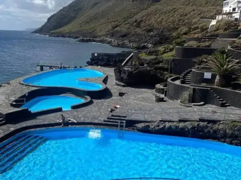 Chalet en Valverde