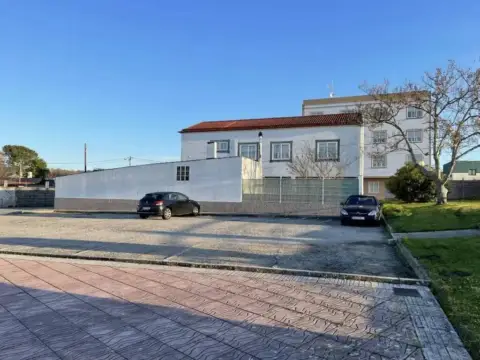 Chalet en calle Barrio Saltino, 1