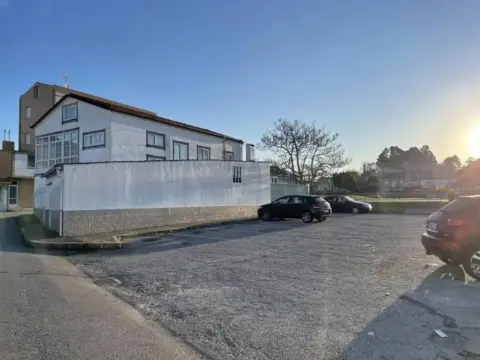 Chalet en calle Barrio Saltino, 1