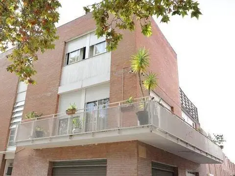 Casa adosada en La Plana del Pintor