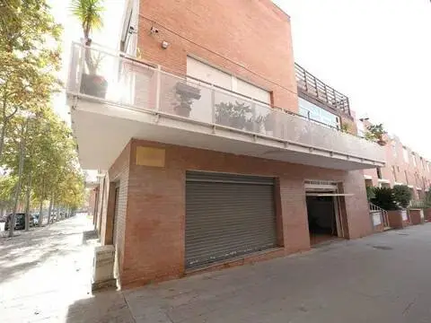Casa adosada en La Plana del Pintor