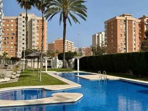 Piso en Playa de San Juan