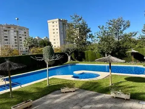 Piso en Playa de San Juan